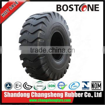 Excellent quality hot sell new technology bias otr tire
