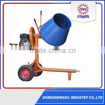 China Exporter Industrial Cement Mixer Price