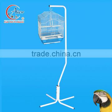 Factory wholesale pet crate large parrot cages cheap