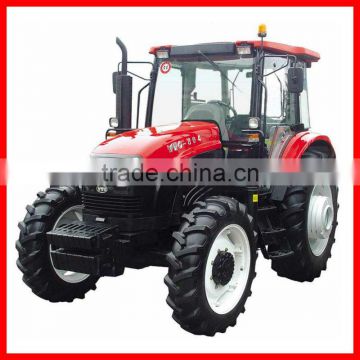 YTO-X804 Wheel Tractor Price