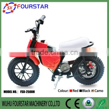 Newset Popular Lithium Battery Mobility Fashion FSD250DH Electric Scooter for great fun