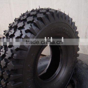 barrow tire 4.10/3.50-4 high quality & reasonable price