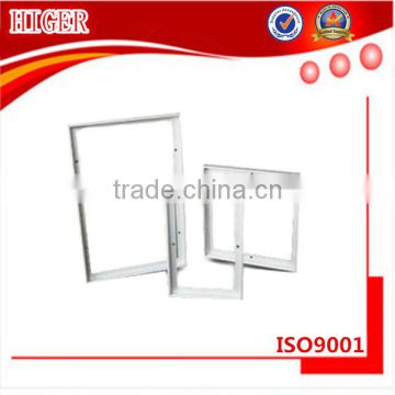 Professional production aluminum frame in china
