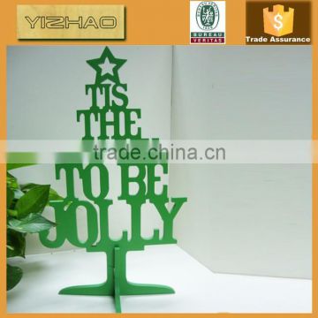FSC Factory Price Cheap Mini Christmas Tree, Christmas Decoration