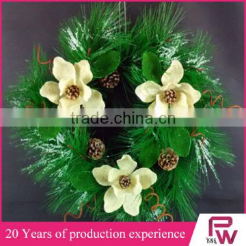 the range christmas decorations wholesale christmas wreath decorations for christmas market