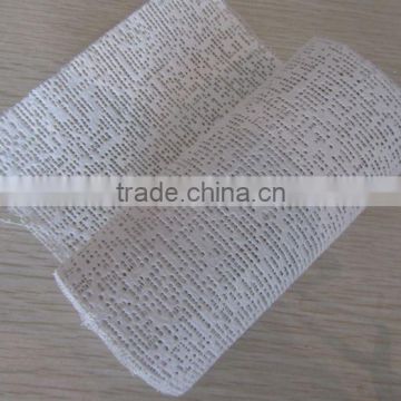Competitive plaster of paris bandages manufacturer