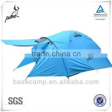 Family Tent Roof Tent Outdoor with Vestibule