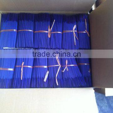 Excellent quality colour incense stick