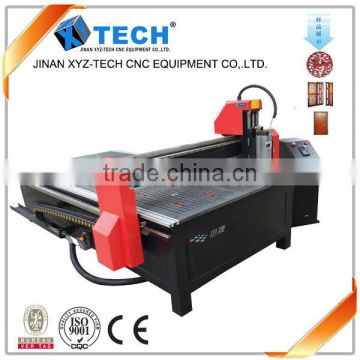 desktop wood engraving machine China supplier cnc milling machine 3kw water cooling spindle cnc router