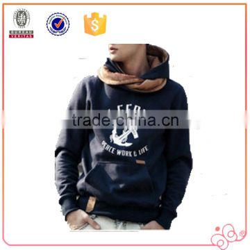 Hot Sale Good Quality Cheap Thick Fleece Hoodies for Men China Wholesale Custom