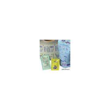 Sell Liquid Detergent Packaging