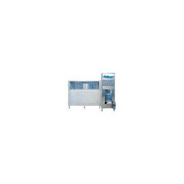 Sell Bottle Washing and Capping Machine