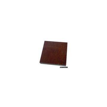 Sell Oil Face Plywood