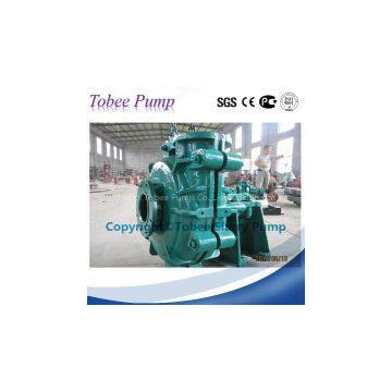 Tobee®  Centrifugal Slurry Pump from China