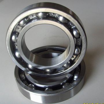 17*40*12 6310 6311 6312 Deep Groove Ball Bearing Low Voice