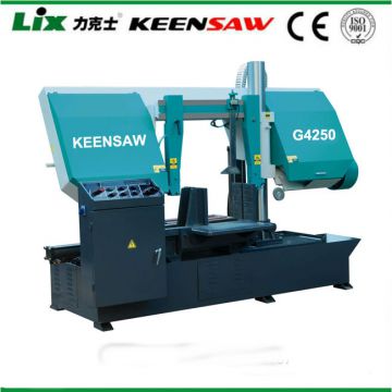 High speed factory national band saw