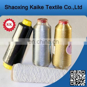 Most popular Made in china 100% cotton continuous filament polyester sewing thread