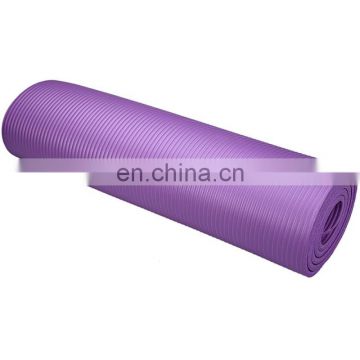 Exercise Fitness Multi-color Earthing Yoga Mat