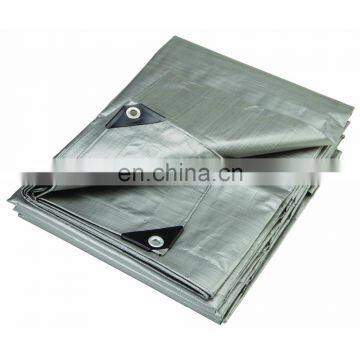 Super Heavy duty 235g PE Tarps/tarpaulin fumigation sheet covers