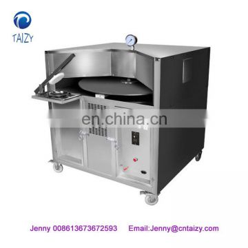 Commercial use pita bread oven / bread baking tunnel oven