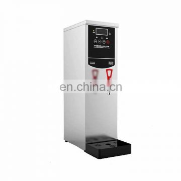 High Quality 10L Digital Boiler / Commercial Microcomputer Electric Hot Water Boiler for sale