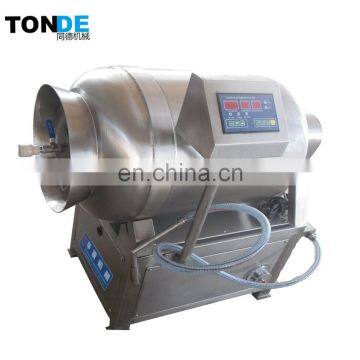 Commercial Meat Vacuum Massaging Machine With Lower Price