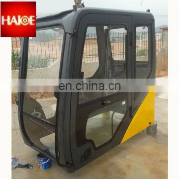 Construction Machinery Excavator Parts R320LC-7 Cabin