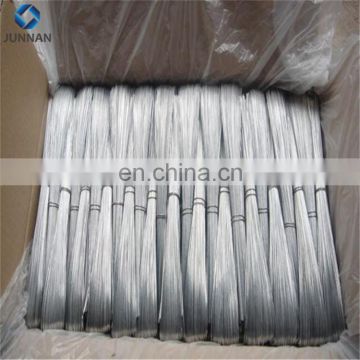 3.15mm galvanized steel wire for armouring cable
