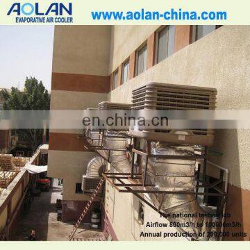 window grill designs duct evaporative air coolers in Aolan