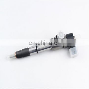 0445110318 High quality  Diesel fuel common rail injector for bosh injections
