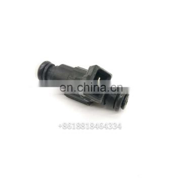 High Quality fuel injector 0280-156061 0280156061 06A906031BA for VW Bora 1.6 1.8 Golf 1.8 New Beetle 1.8T
