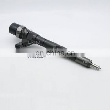 new original diesel engine injector 0445110274 fuel injection service 0445 110 274 automobile parts 0 445 110 274