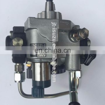 Wholesale Product Available Auto Parts High Quality Universal 8-97435031-0 Fuel Pump