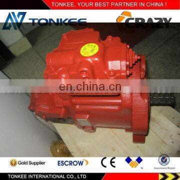 K3VL112DT-9N19 hydraulic main pump K3VL112DT hydraulic pump for excavator parts