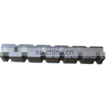 6CT engine parts aluminum valve cover 3930903 Valve chamber cover