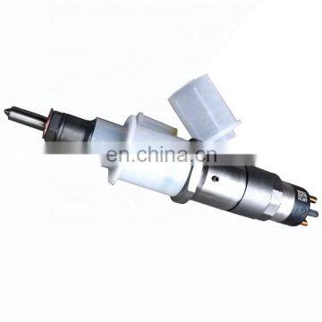 China Supply SINOTRUK Engine Parts Good Quality Cheaper Price  Injector VG1500089017/VG1096080010