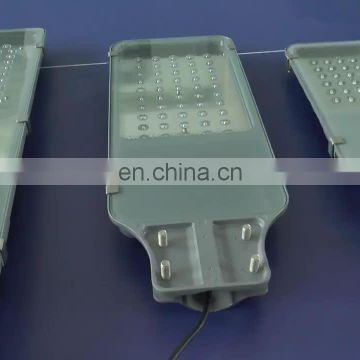 Yangzhou aluminum led street light accessories