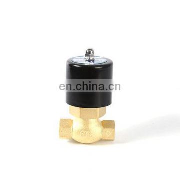 2w160-15 water solenoid valve 2w series 2 way valve 1/2 inch