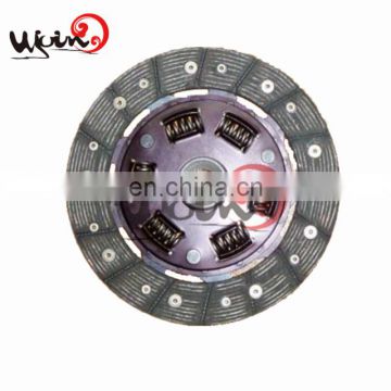 Cheap flywheel pressure plate for SUZUKIs 22400-84280 22400-84X01