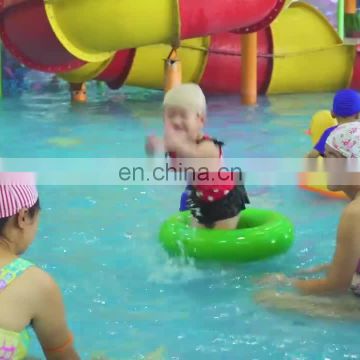 Hot Sale Waterpark Slide Equipments Products For Summer