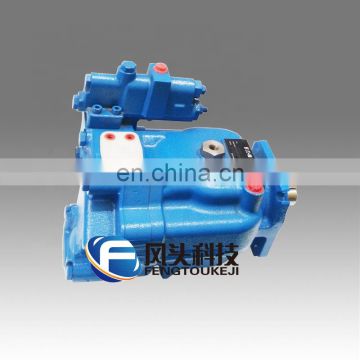 EATON PVH074 series hydraulic piston pumps PVH74QIC-RF-2S-10-C25-31