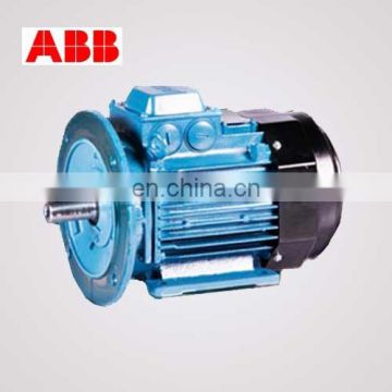 ABB brand M2BAX132MA4 7.5KW  IE2  4P 1500RPM  three phase induction AC motor IEC standard