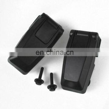 Liftgate Glass Hinge Assembly Rear Pair LH & RH Sides For 2008 Jeep Liberty 57010061AB 57010060AB High Quality