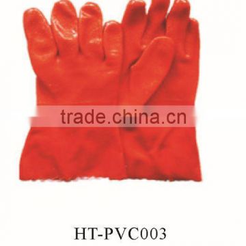 good quality PVC gloves /cheap PVC glove/the best selling PVC gloves for sale