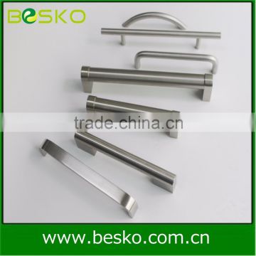 Excellent polished stainless steel kitchen cabinet handle                        
                                                Quality Choice