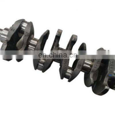 New Auto Parts  For BAIC Crankshaft OEM BJF15C