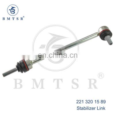 For W221 BMTSR Auto Parts Suspension Parts Front Stabilizer Link Bar OEM 2213201589 221 320 15 89 Car Accessories