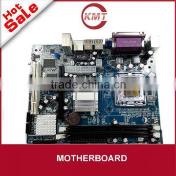 hot sell 945 Motherboard With 2*ISA 5*PCI Socket 775pin ATX motherboard