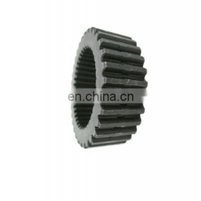 For JCB Backhoe 3CX 3DX Sleeve Ref. Part No. 445/03010 - Whole Sale India Best Quality Auto Spare Parts