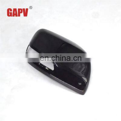 GAPV 87915-0G901 For LAND CRUISER PRADO GRJ150 Glossy Black Rearview Side Mirror Cover